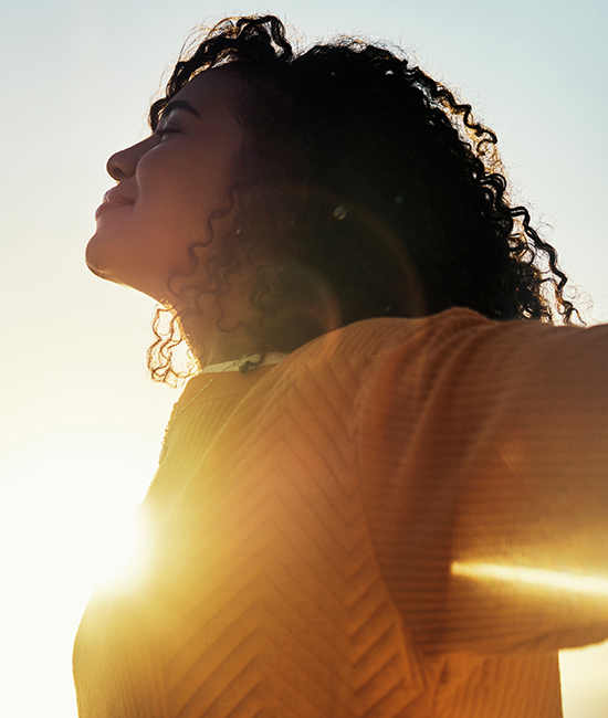 Anxiety and Stress